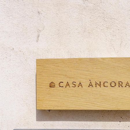 דירות קטאניה Casa Ancora Townhouse מראה חיצוני תמונה