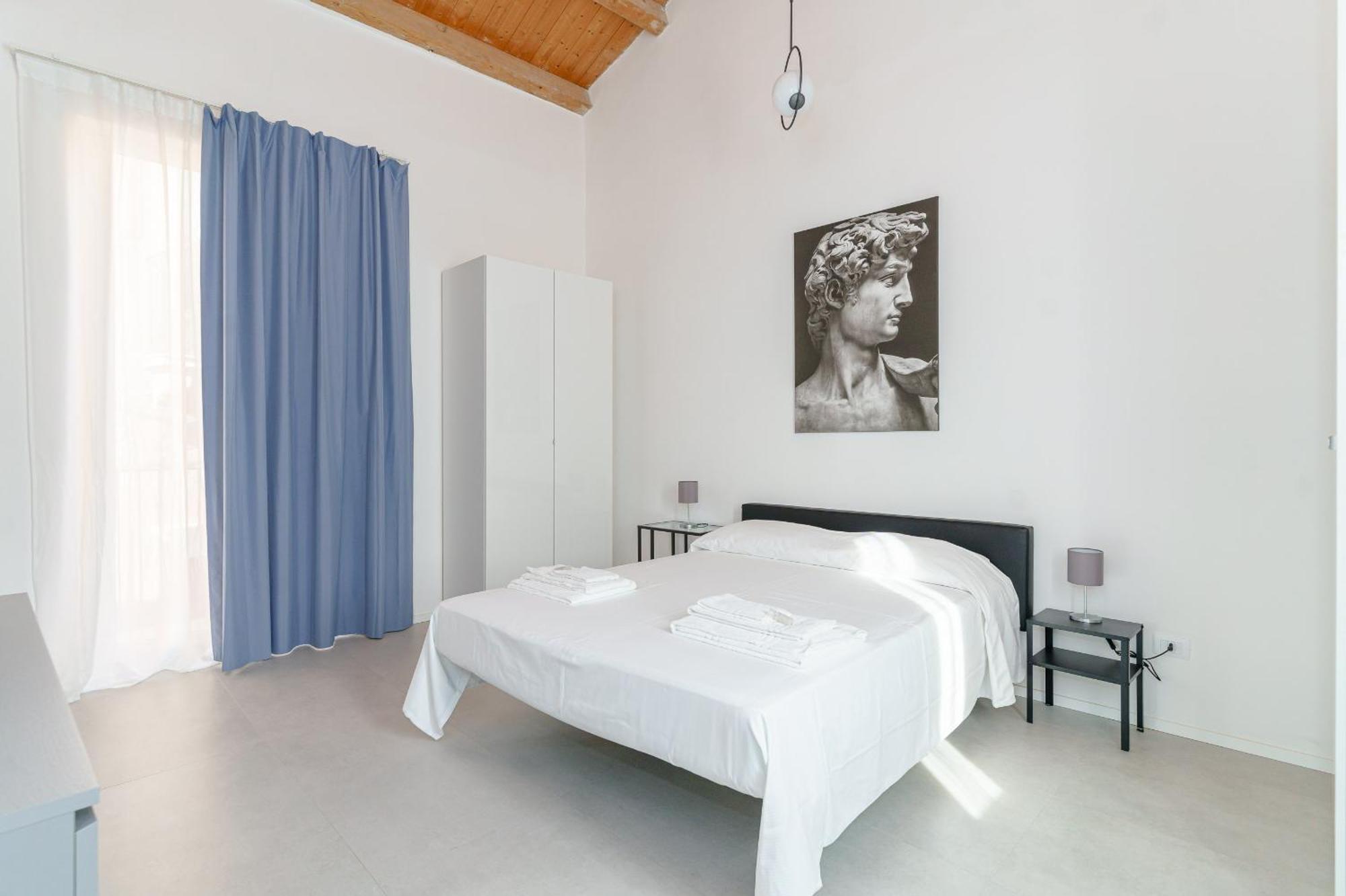 דירות קטאניה Casa Ancora Townhouse מראה חיצוני תמונה
