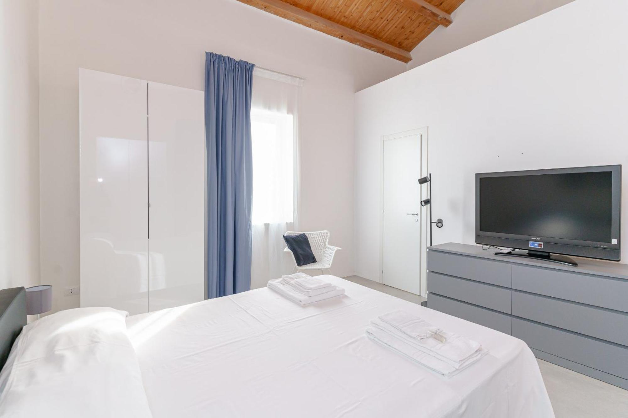 דירות קטאניה Casa Ancora Townhouse מראה חיצוני תמונה