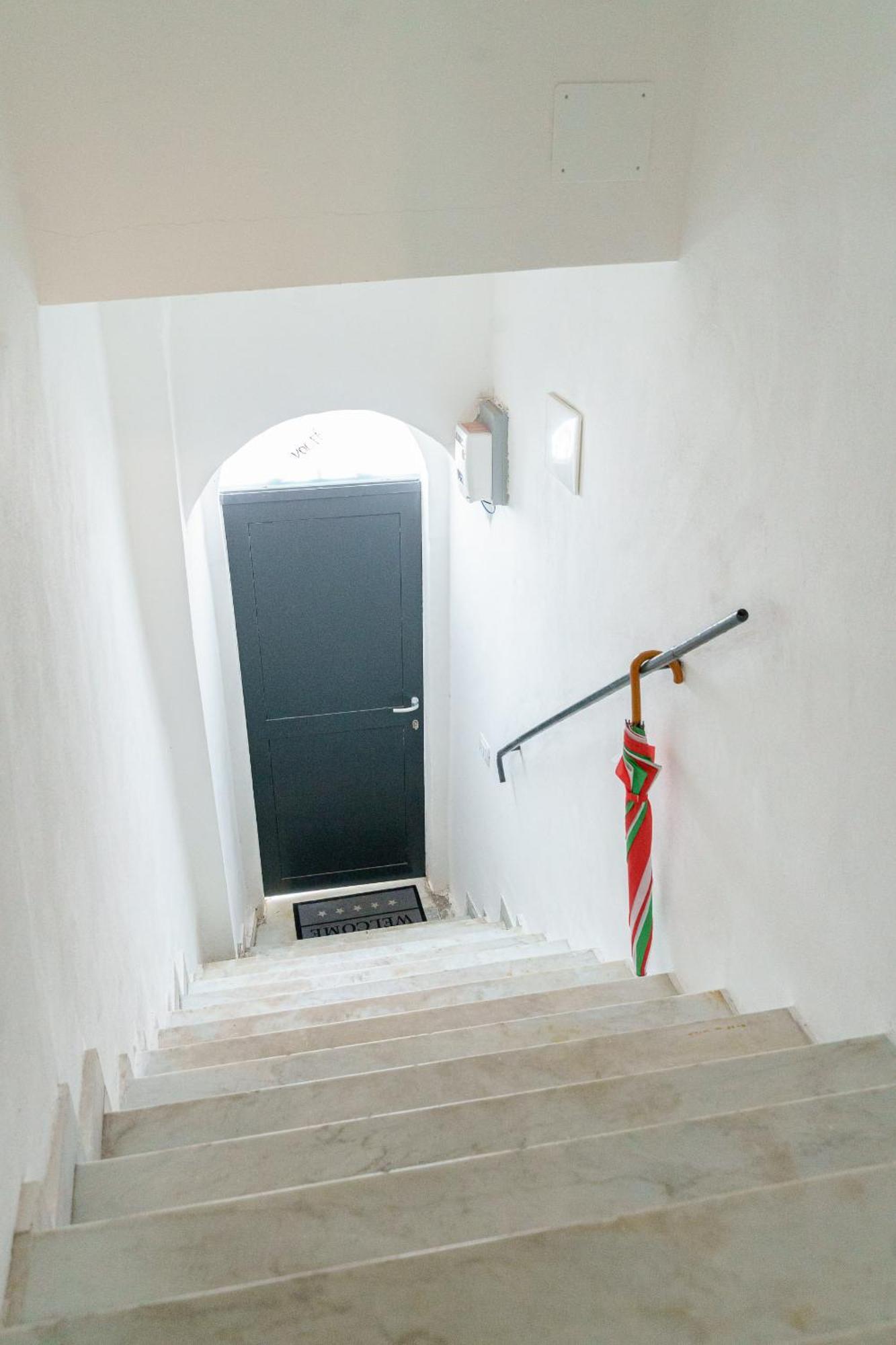 דירות קטאניה Casa Ancora Townhouse מראה חיצוני תמונה