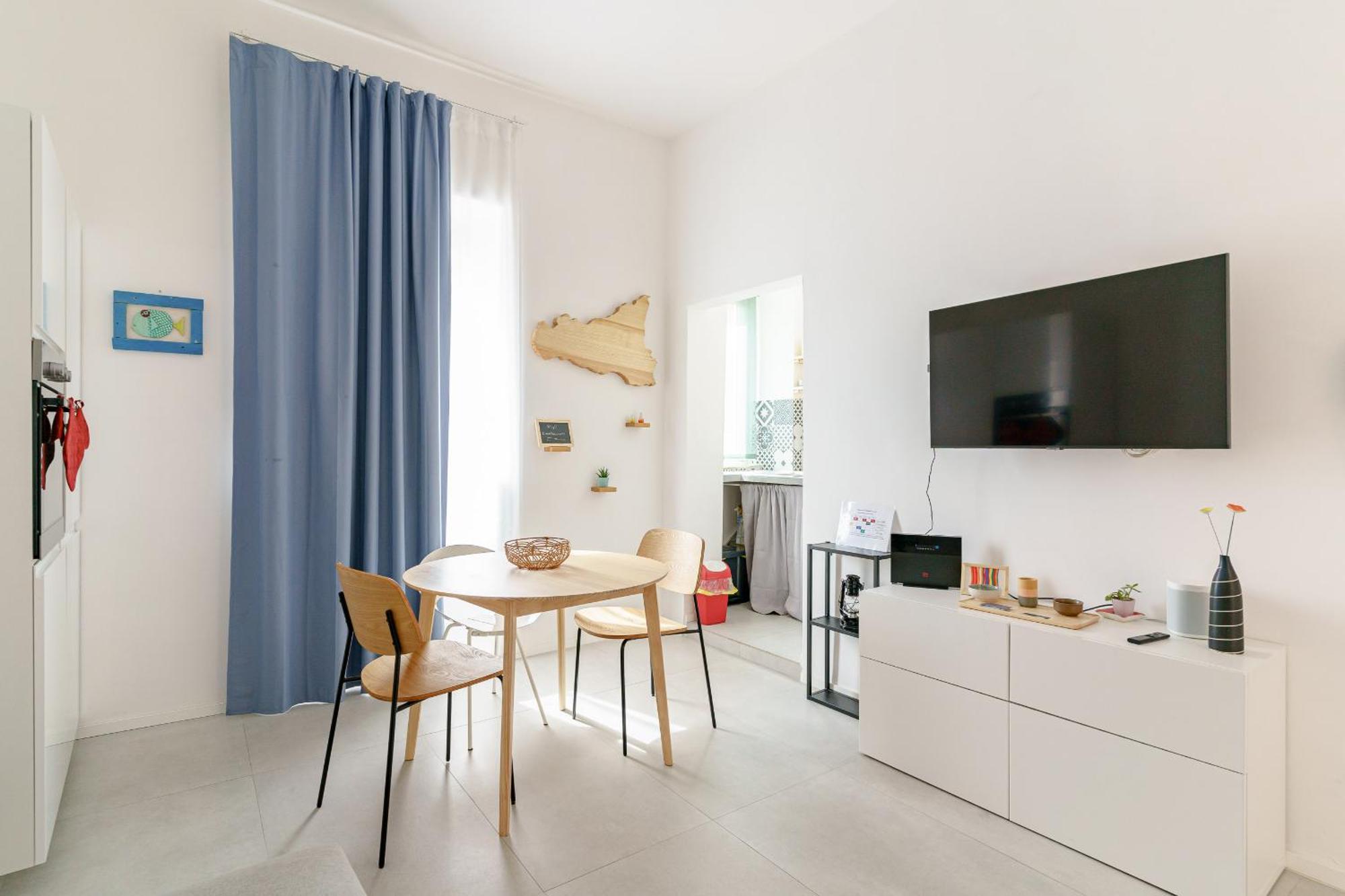 דירות קטאניה Casa Ancora Townhouse מראה חיצוני תמונה