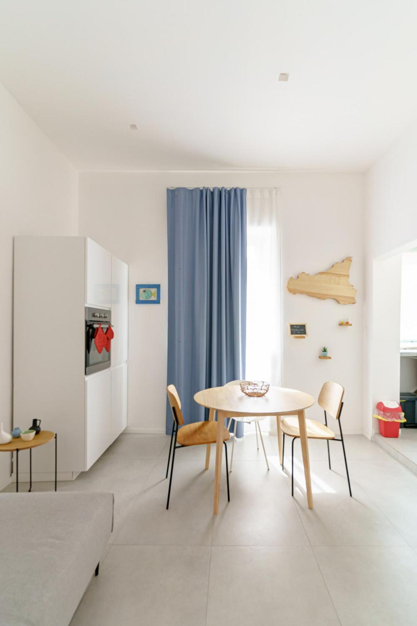 דירות קטאניה Casa Ancora Townhouse מראה חיצוני תמונה