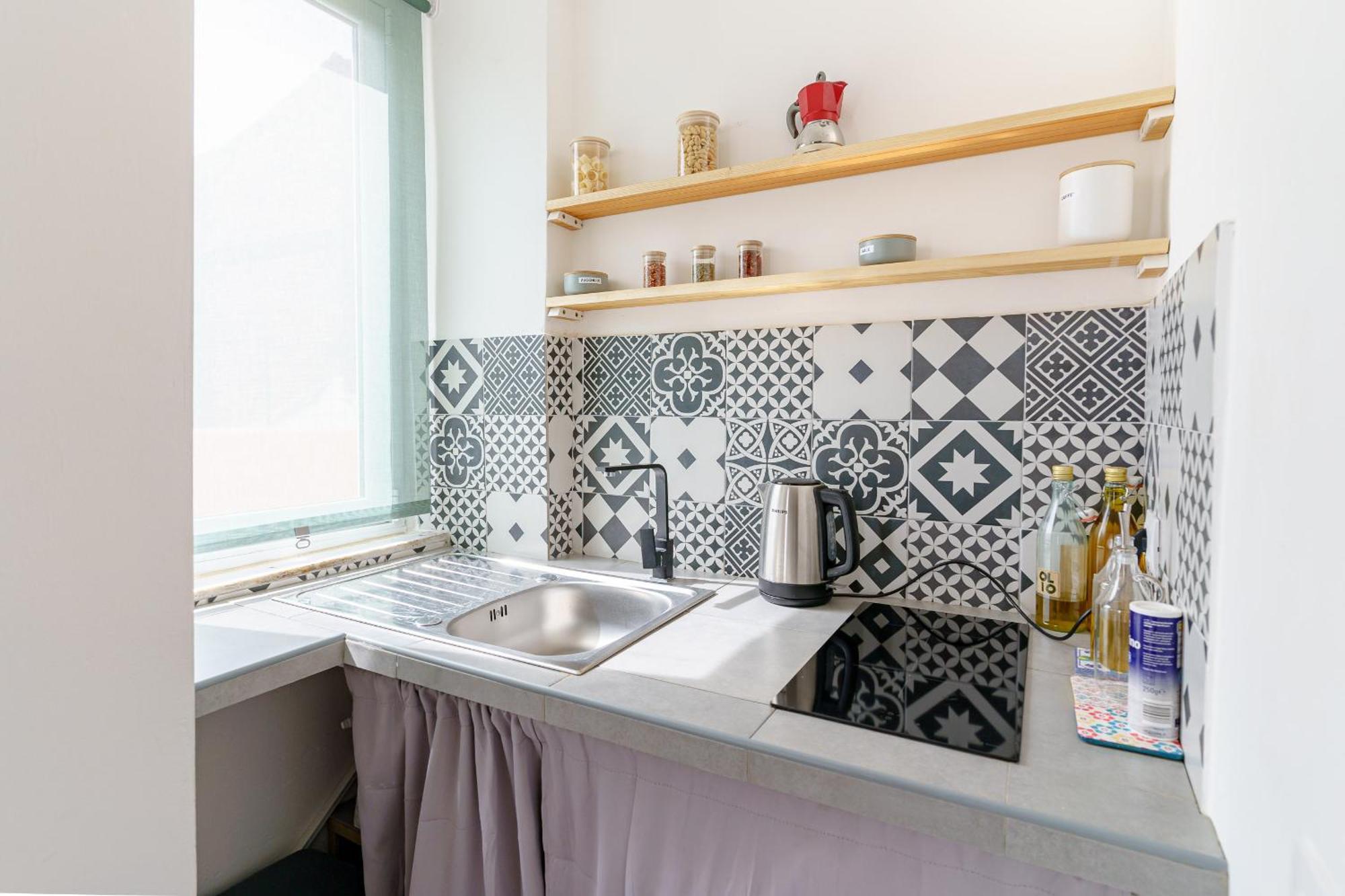 דירות קטאניה Casa Ancora Townhouse מראה חיצוני תמונה