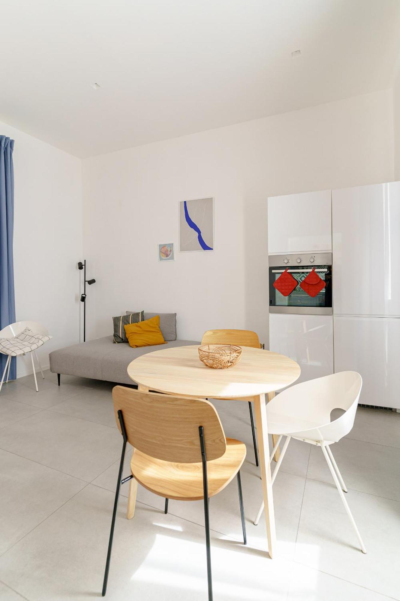 דירות קטאניה Casa Ancora Townhouse מראה חיצוני תמונה